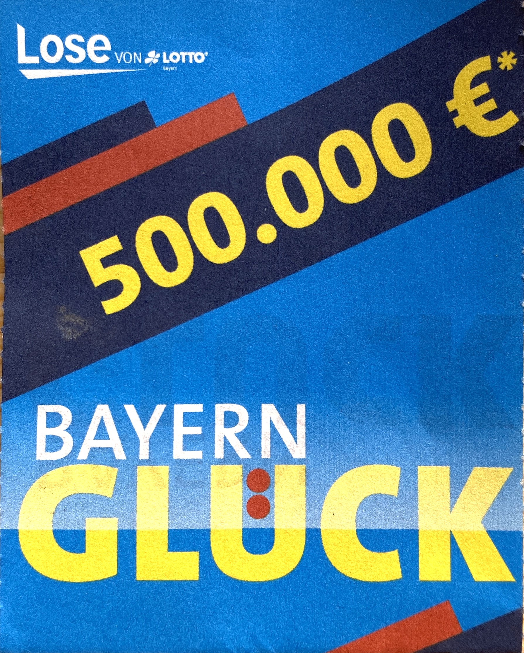 BayernGlück