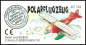 Preview: Üei-1994-D-627143-Polarflugzeug-BPZ (meinwert: 25ct.)