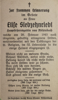 STB-Röhrnbach-Siebzehnriebl-Elise-1943