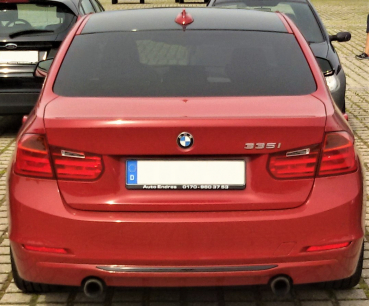 BMW-3er-335i-Lim-rot-Foto