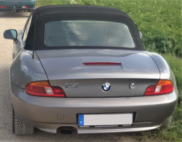 BMW-Z3-Foto