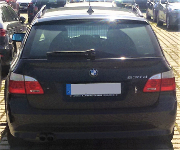 BMW-5er-530d-Foto