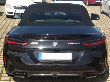 BMW-Z4-M40i-Foto