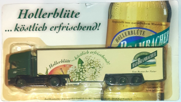 WBT-Hollerblüte (meinwert: 5€)