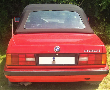 BMW-3er-E30-3/R-320i-Foto