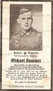 STB-Konzell-Pöslasberg-Bummer-Michael-1944