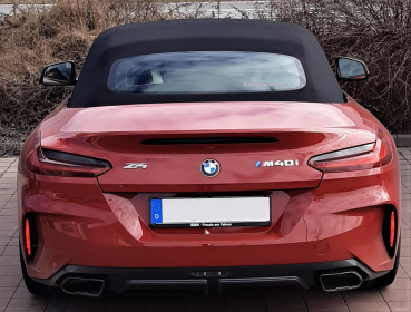 BMW-Z4-M40i-Foto-rot