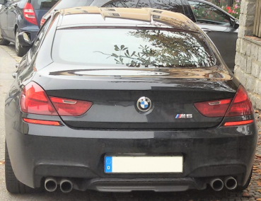 BMW-M6-Foto