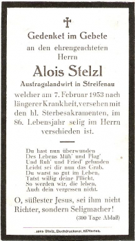 STB-Konzell-Streifenau-Stelzl-Alois-1953