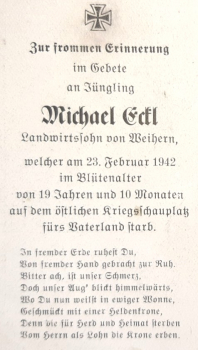 STB-Konzell-Weihern-Eckl-Michael-1942