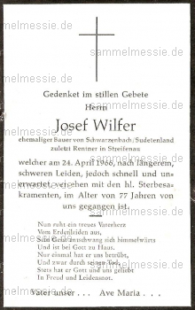 STB-Konzell-Streifenau-Wilfer-Josef-1966