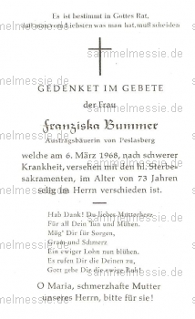 STB-Konzell-Pöslasberg-Bummer-Franziska-1968