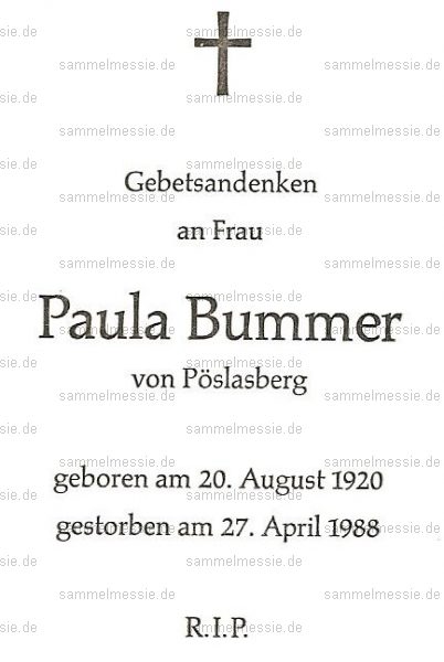 STB-Konzell-Pöslasberg-Bummer-Paula-1988